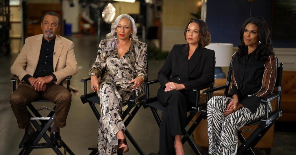 New Daytime Drama 'Beyond The Gates' Introduces Innovative Storytelling