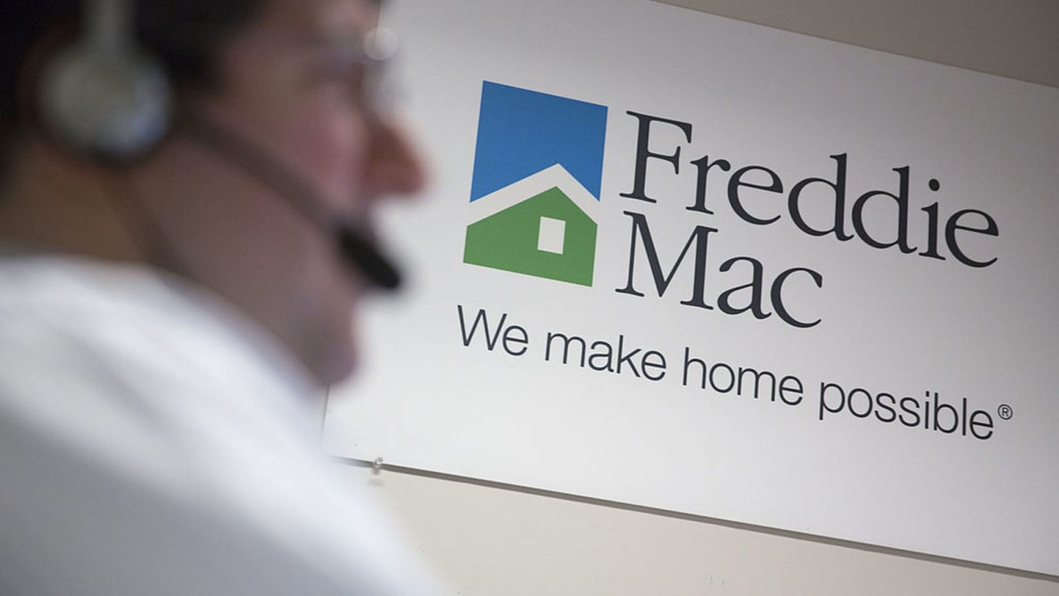 The end of Fannie Mae and Freddie Mac's government conservatorship