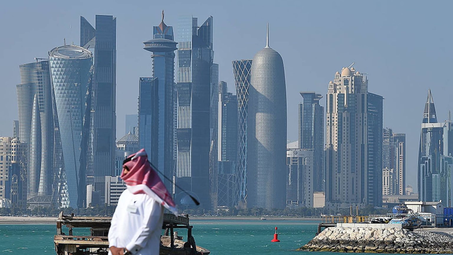 Qatar Lures VC Fund Managers to Doha with $1 Billion Fund of Funds Initiative