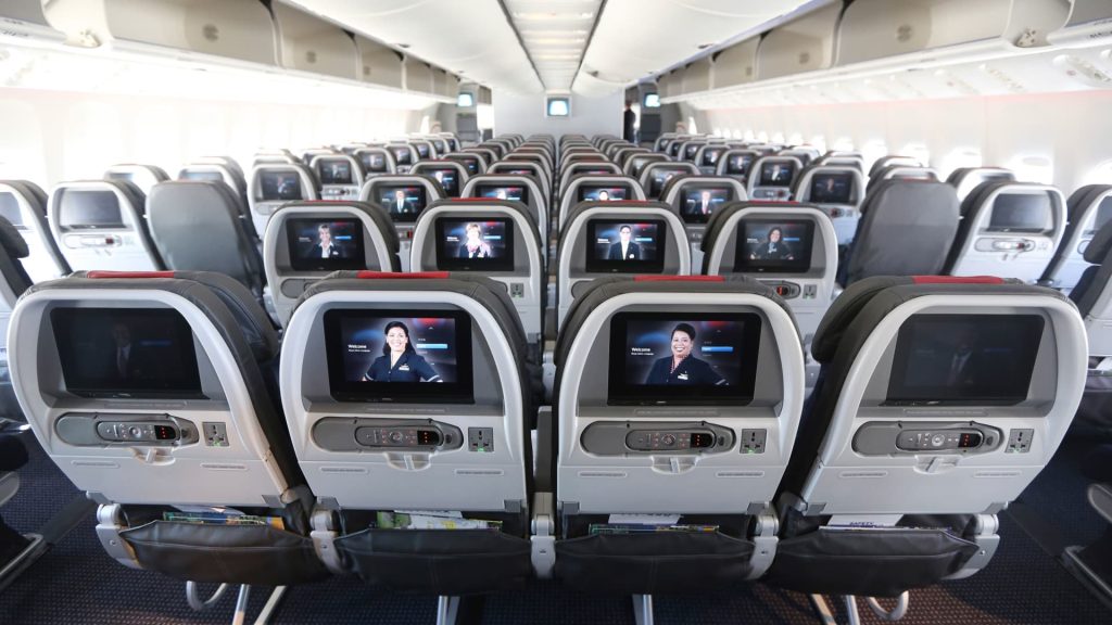 American Airlines to Begin Testing Free Inflight Wi-Fi
