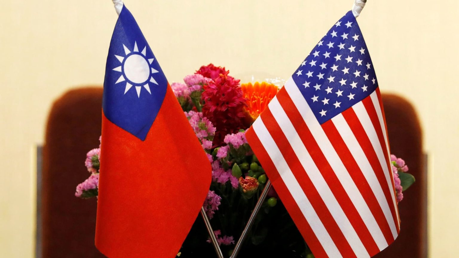 Trump Faces Global Market Competition Challenges