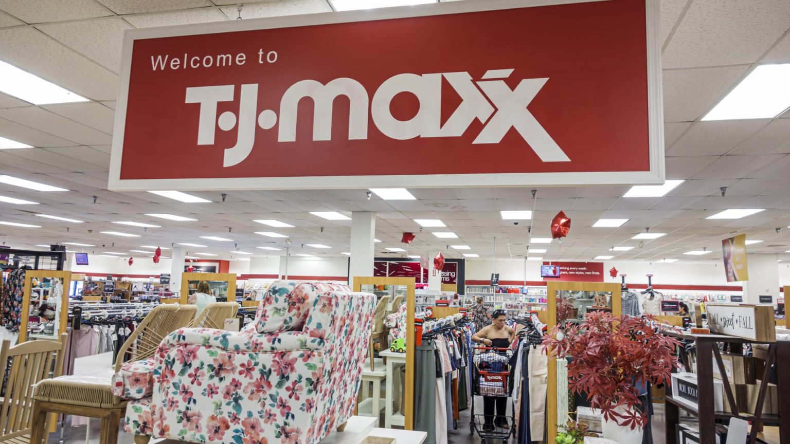 TJX Companies Reports Q4 2025 Earnings