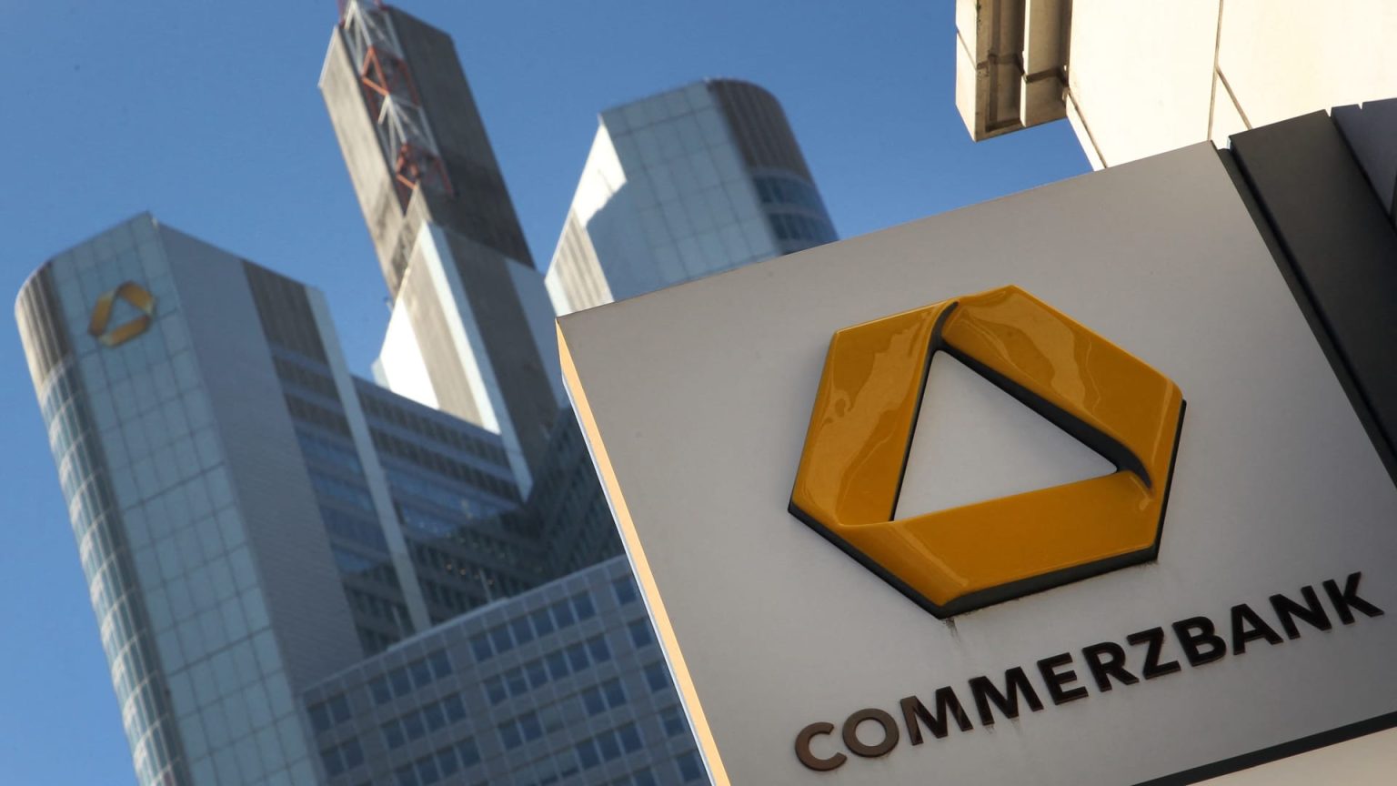 Commerzbank Reports Q4 2024 Earnings Results