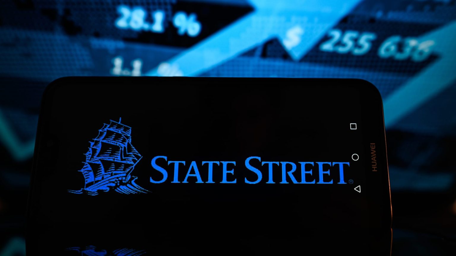 State Street and Apollo Launch Innovative Private Credit ETF