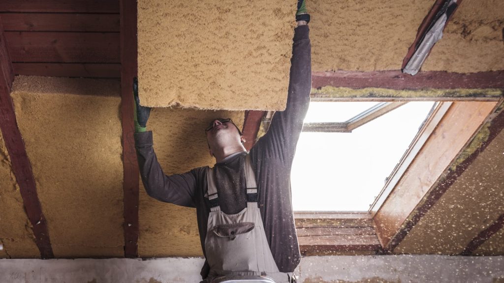 Trump's Funding Freeze Threatens Biden Energy Rebates for Consumers