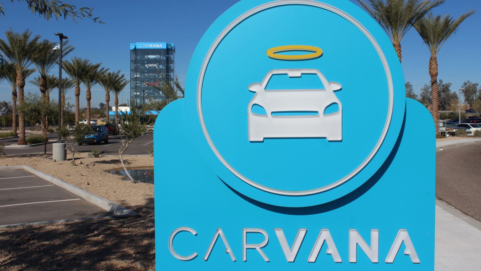 Carvana Reports Fourth Quarter 2024 Earnings Results