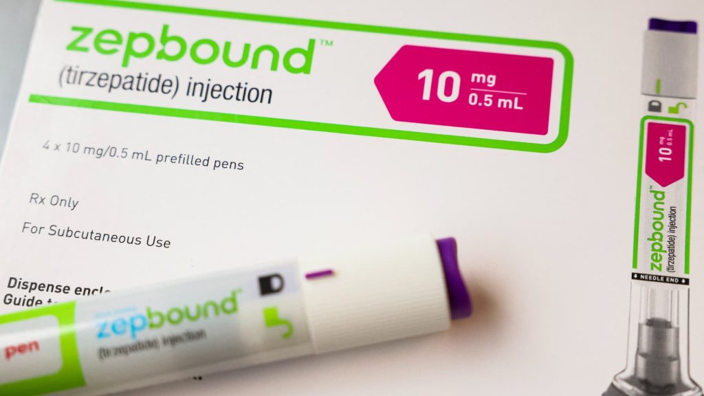 Eli Lilly Files Lawsuit Against Compounding Providers for Mounjaro and Zepbound