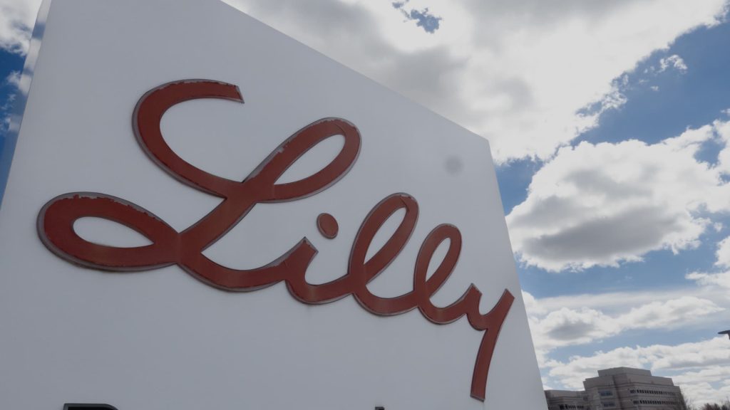 Eli Lilly Expands Focus on Alzheimer's, ALS, and Gene Therapy Innovations