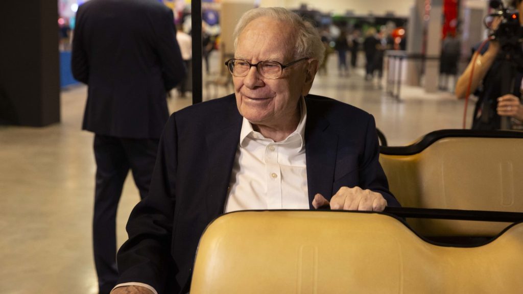 Berkshire Reports Earnings Surge Amid Ongoing Cash Concerns
