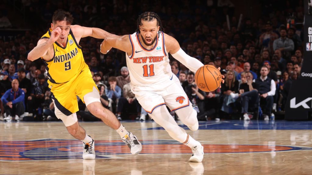 MSG Networks Partners with Altice USA for New York Knicks and Rangers Broadcasts