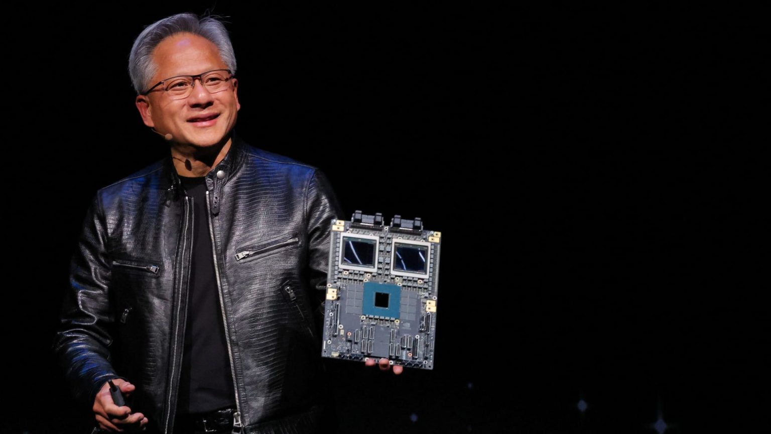 Nvidia Reports Q4 2025 Earnings Results