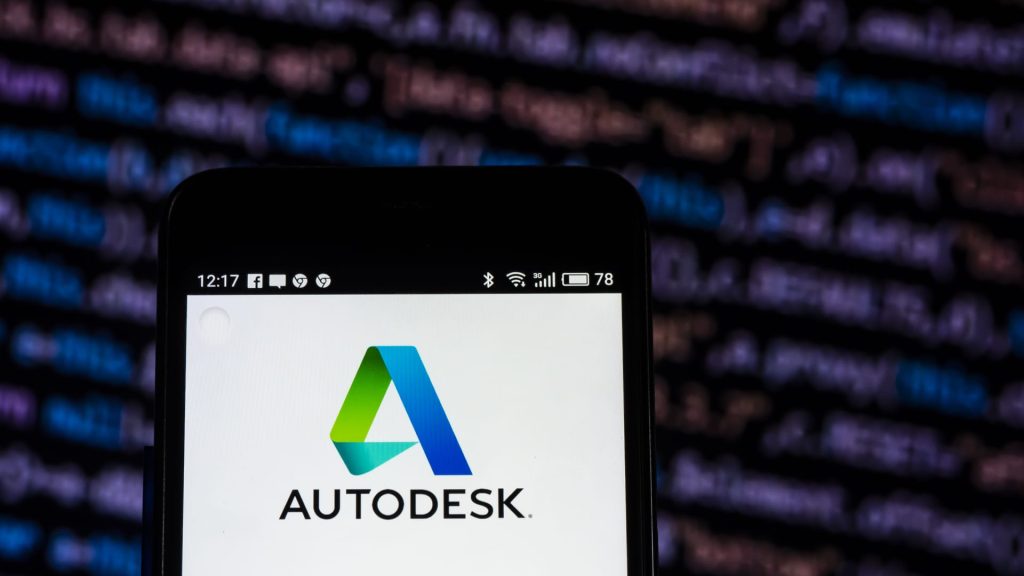Midday Stock Movers: NVIDIA, Autodesk, Duolingo, Alibaba