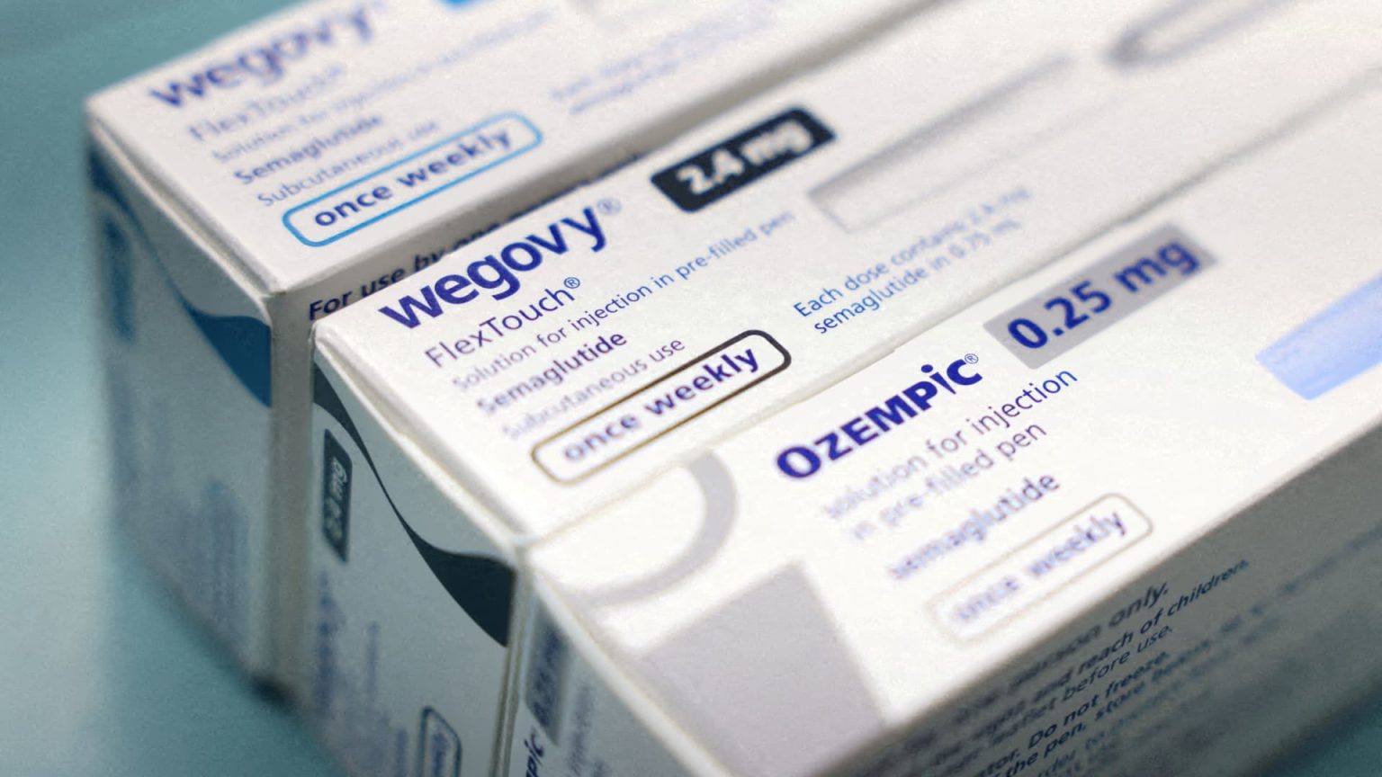 FDA Declares Wegovy and Ozempic Shortage Over; Hims & Hers Shares Decline