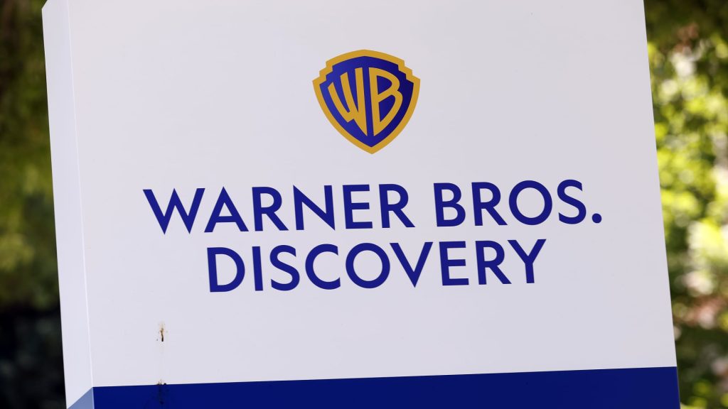 Warner Bros. Discovery Reports Q4 2024 Earnings
