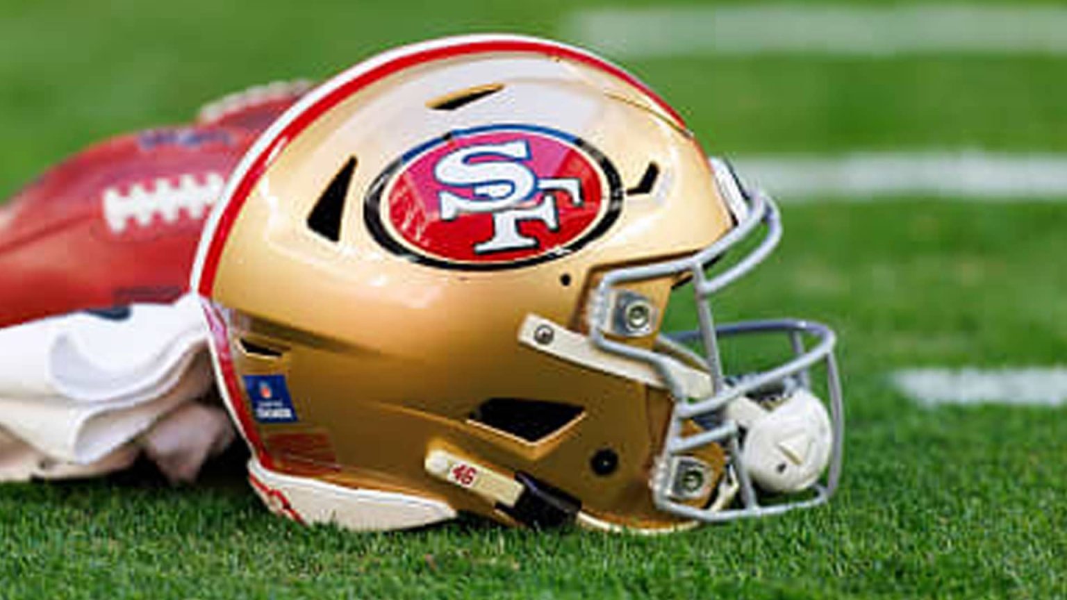San Francisco 49ers Consider Selling Minority Stake in Franchise San Francisco 49ers Consider Selling Minority Stake in Franchise