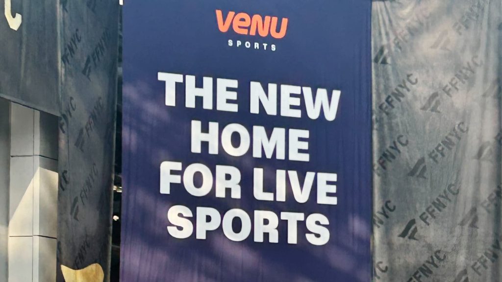Major Networks Pursue Independent Sports Streaming After Venu Exit