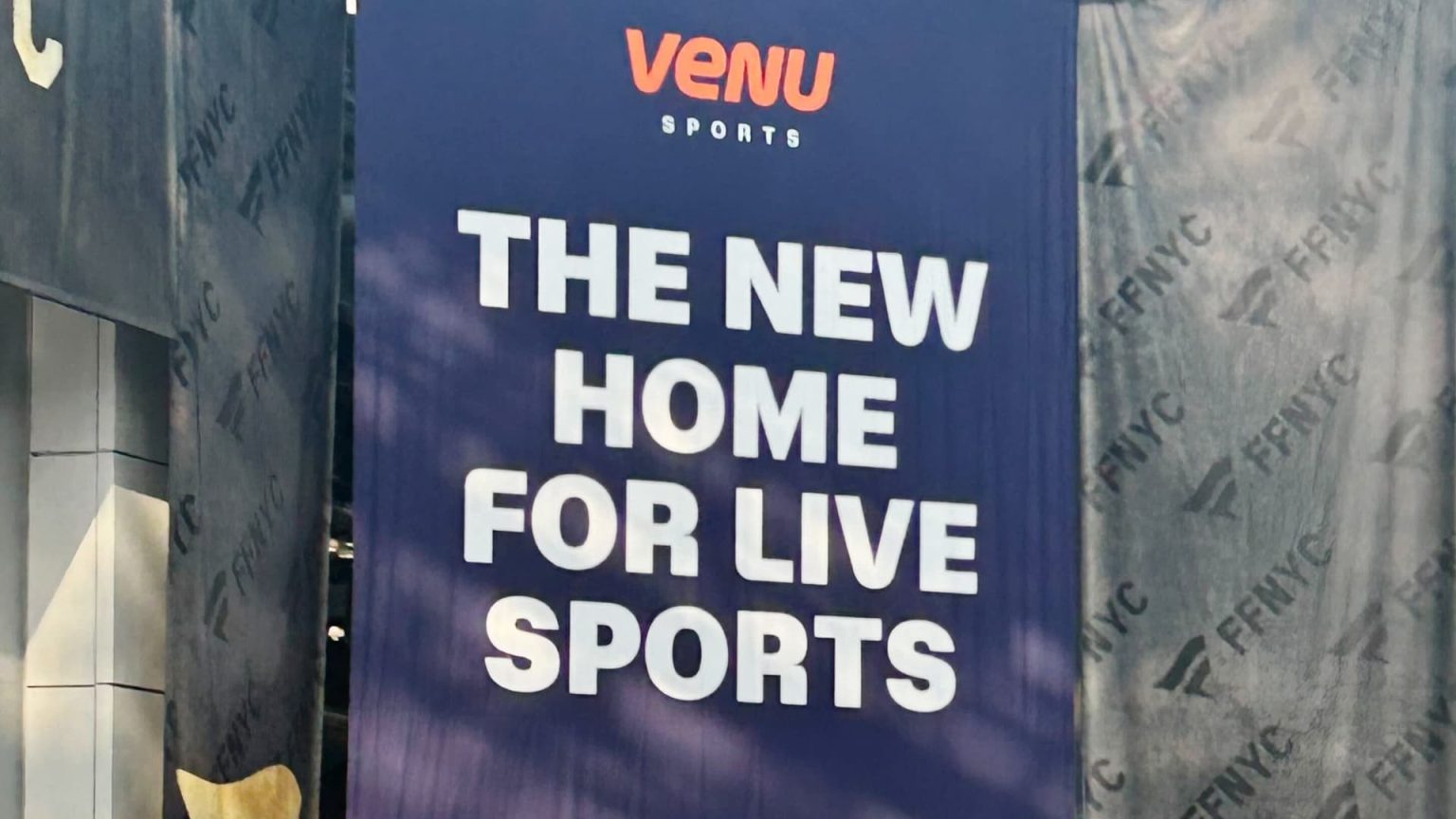 Major Networks Pursue Independent Sports Streaming After Venu Exit