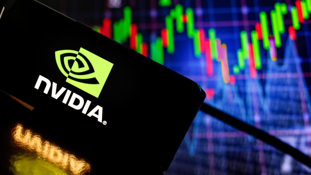 After-Hours Stock Market Movers: Nvidia, Snowflake, eBay, Nutanix