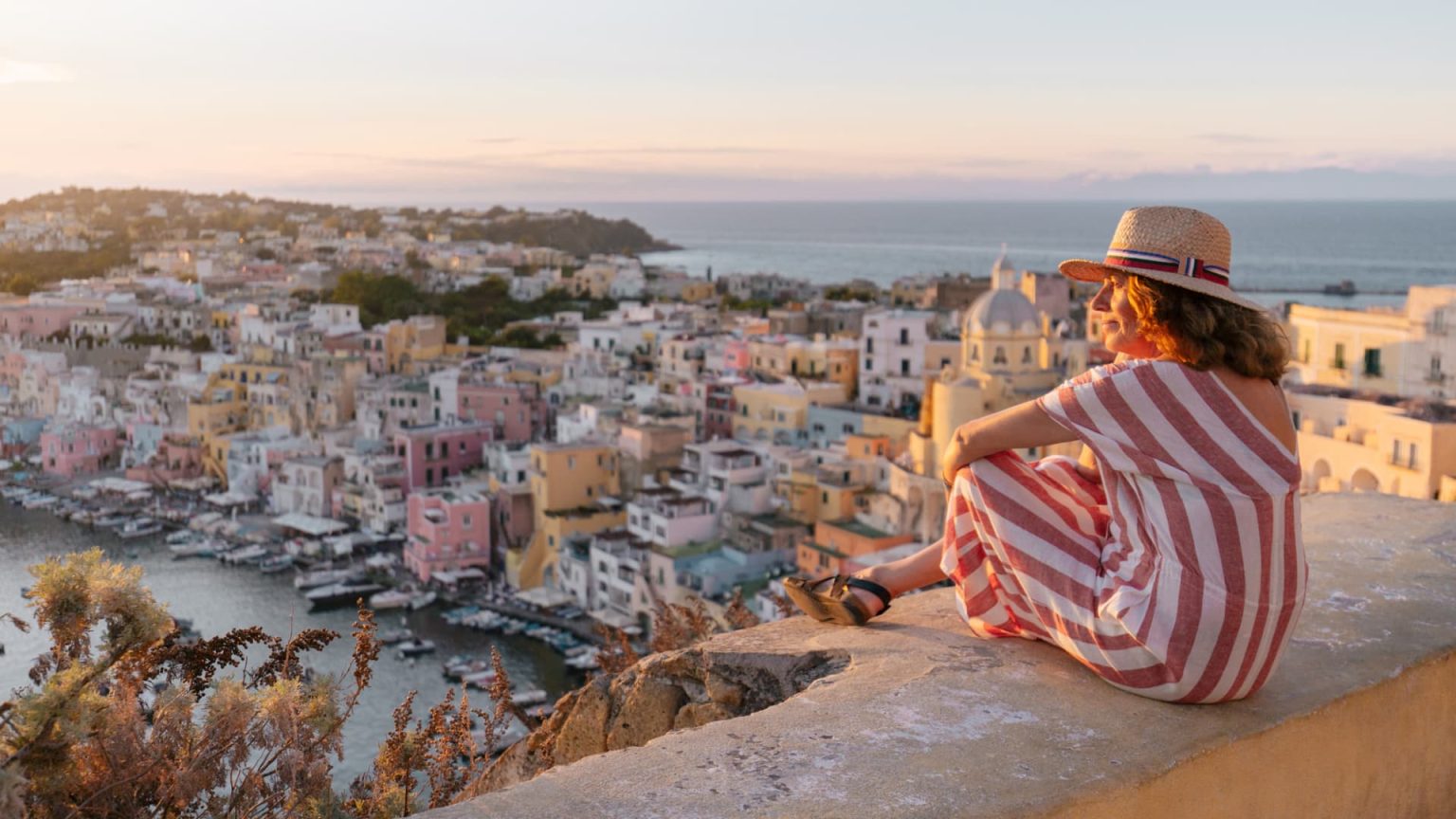 Top Solo Travel Destination for 2025 Revealed Top Solo Travel Destination for 2025 Revealed