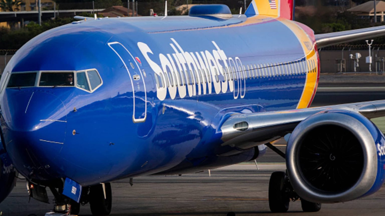 Southwest Airlines Revamps Policies on Bag Fees and Basic Economy