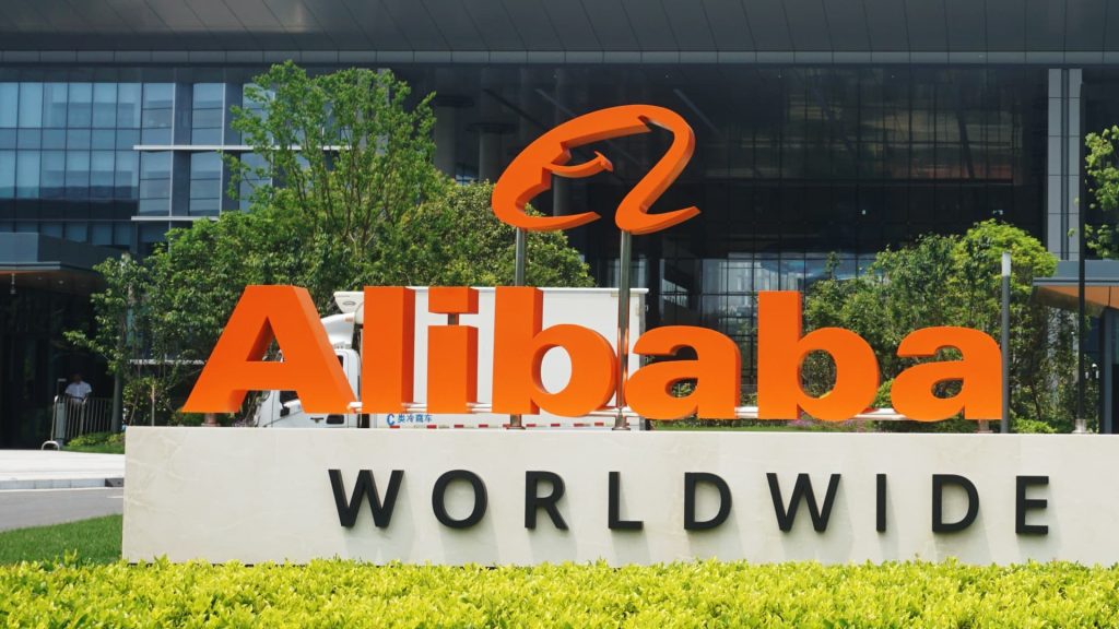 Midday Stock Movers: UNH, BABA, HIMS, CELH