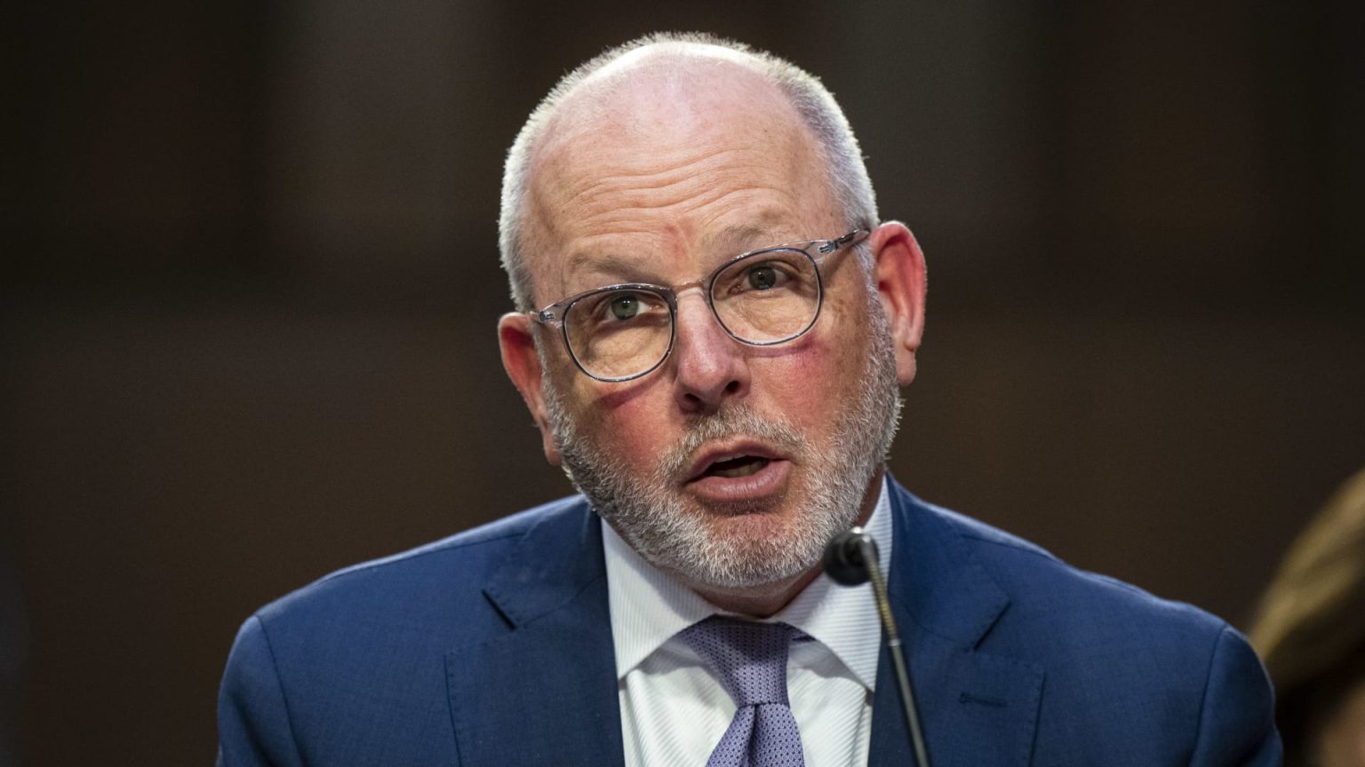 CVS CEO Advocates for PBMs, Criticizes Drugmaker Monopolies