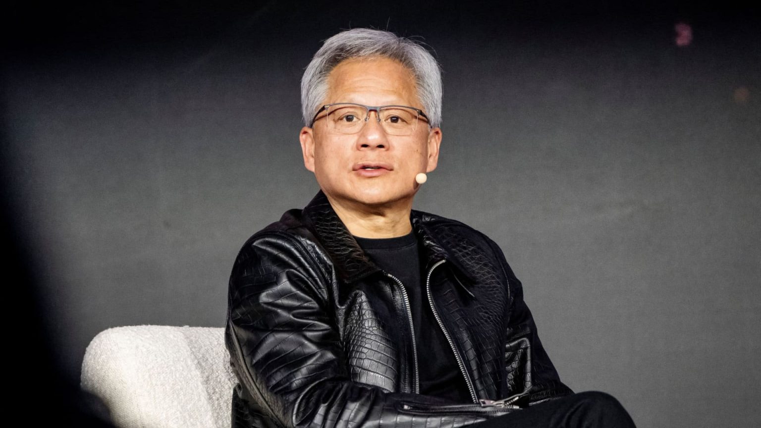 Nvidia Exits $3 Trillion Market Cap Club Following Stock Decline