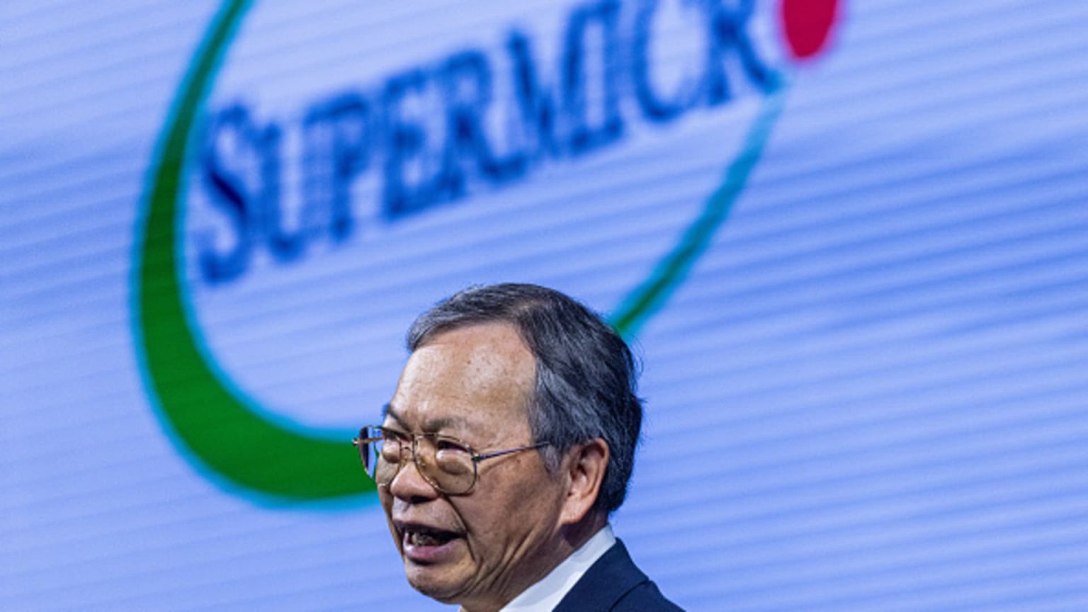 Super Micro Reports Financials Before Nasdaq Deadline, Stock Surges