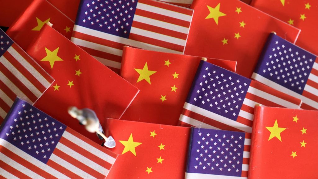 China Seeks Foreign Investment Despite Geopolitical Tensions