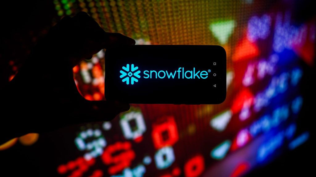 Midday Stock Highlights: Notable Moves in NVDA, SNOW, and RYCEY