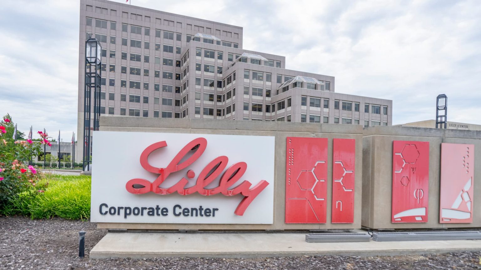 Eli Lilly Executive Discusses New Weight Loss Medications