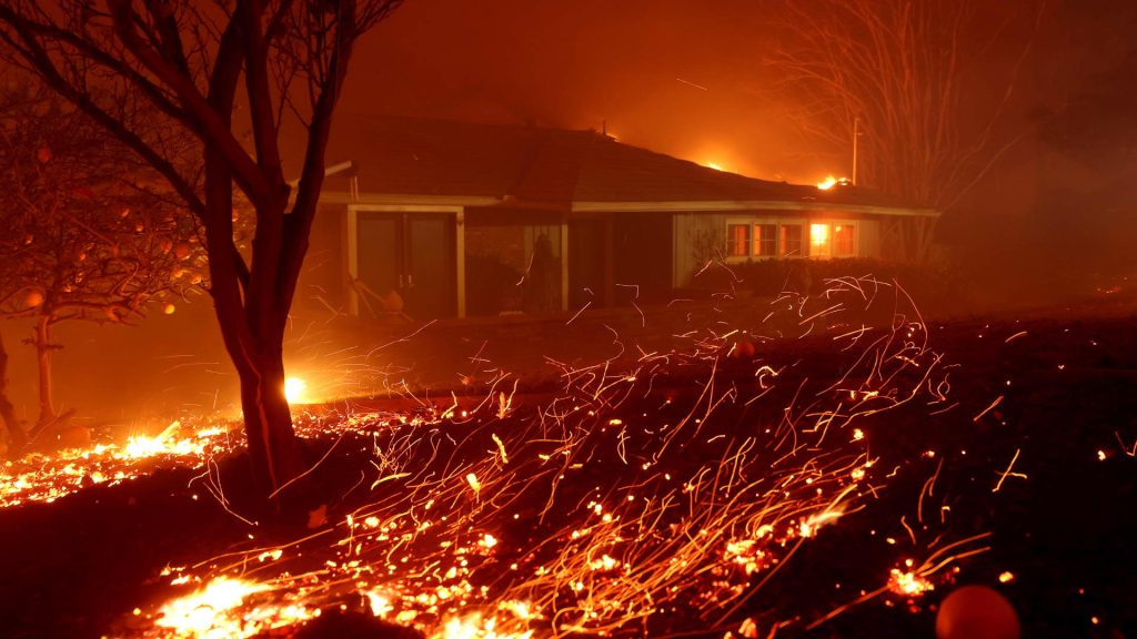 U.S. housing market could take $1.5 trillion hit due to climate change