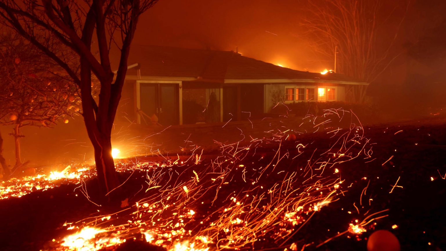 U.S. housing market could take $1.5 trillion hit due to climate change