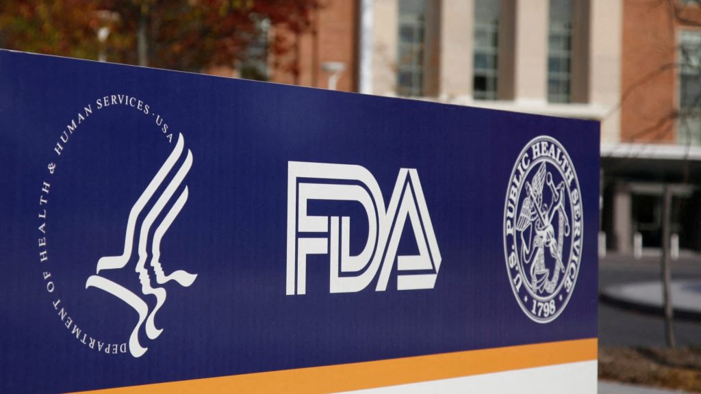 FDA Cuts Education and Training Division Amid Budget Reductions