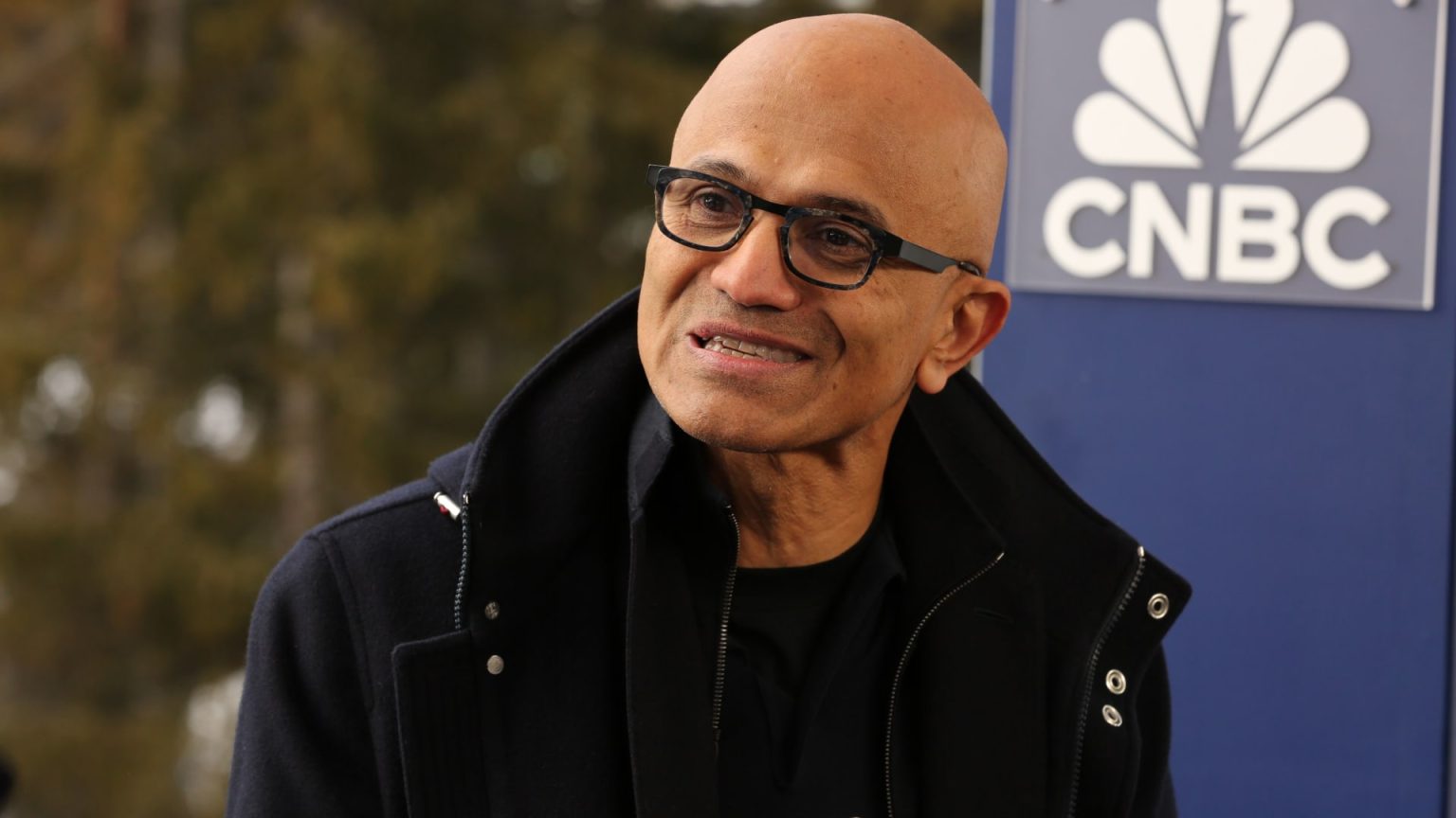 Microsoft to Invest $80 Billion in AI Development
