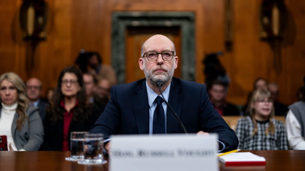 CFPB Withdraws Lawsuits Against Capital One and Rocket Mortgage Affiliate