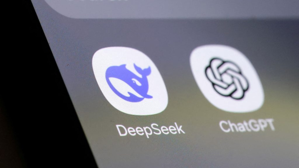 Chinese Businesses Embrace DeepSeek AI Technology at Unprecedented Scale