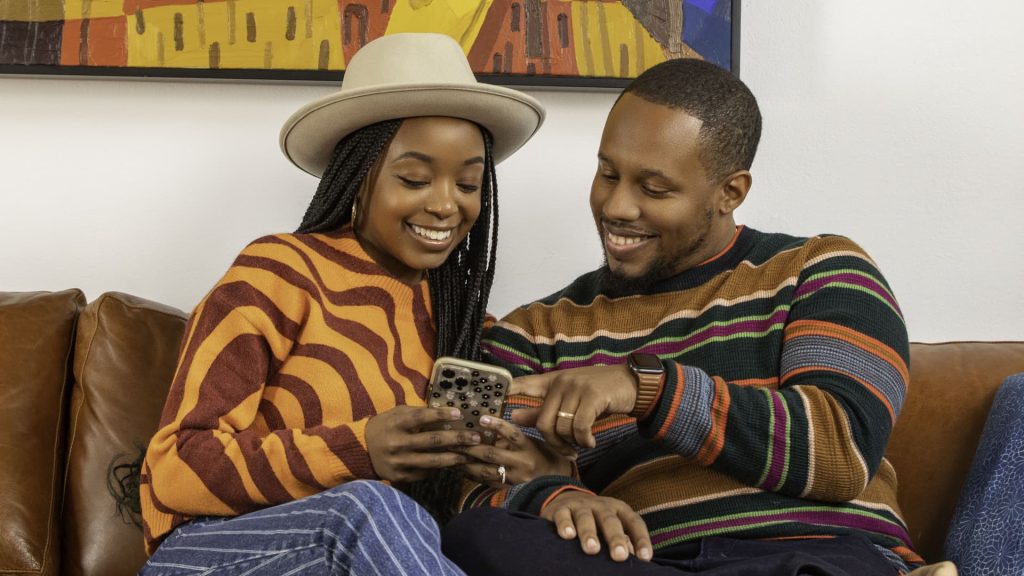 Here's how two apps connect Black-owned restaurants with new customers