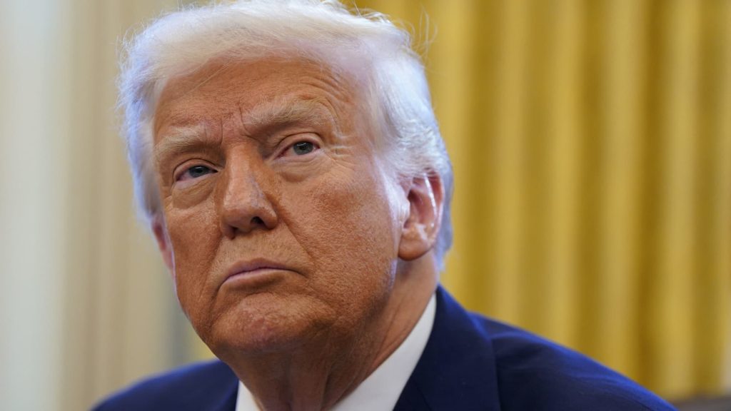 Judge Rules Trump's Administration Failed to Comply with Foreign Aid Freeze Order