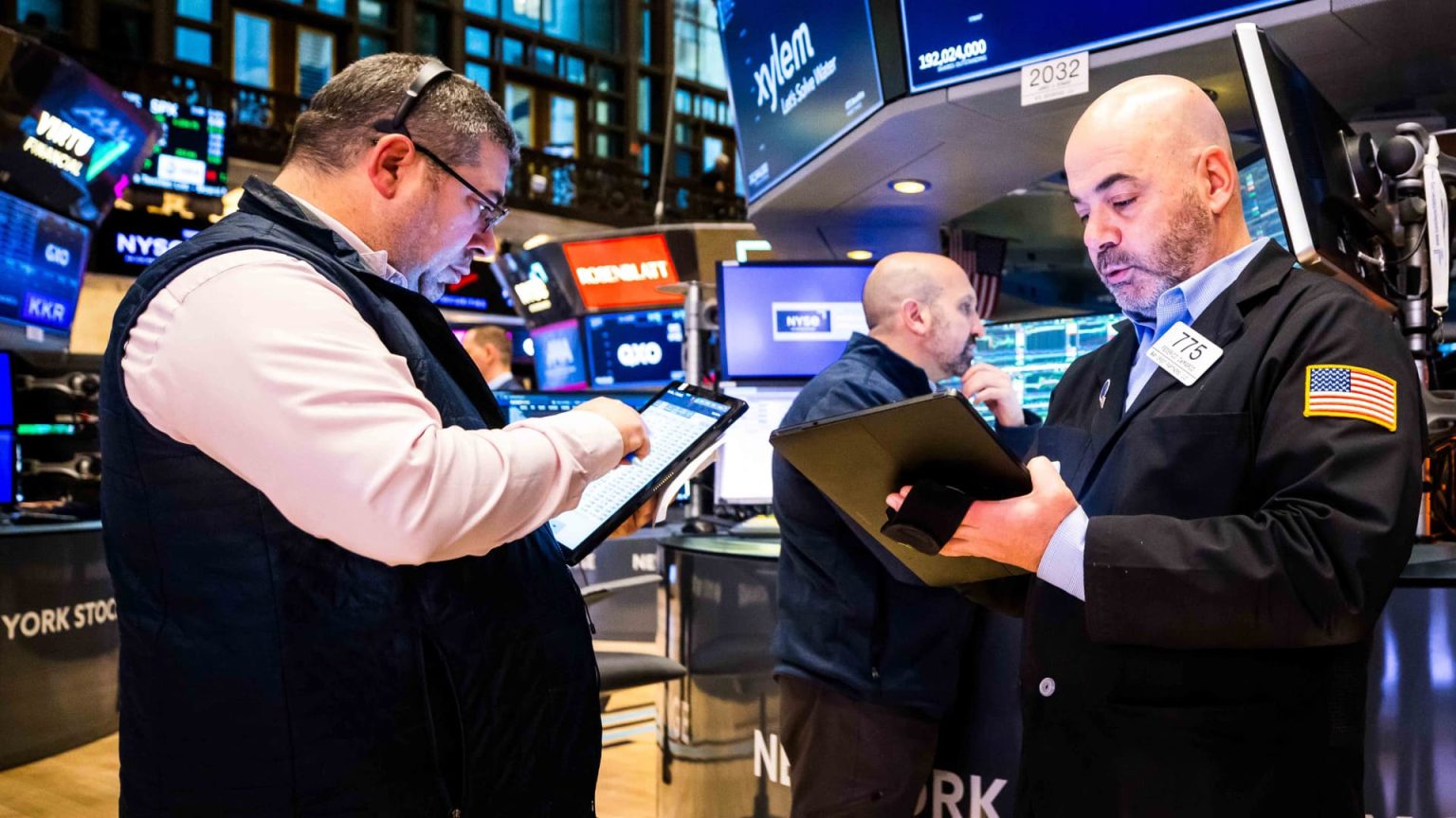 Stock pickers are on record run. Don't be fooled, says index fund guru