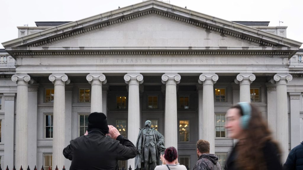 Treasury Announces Extended Deadline for Business Ownership Reporting
