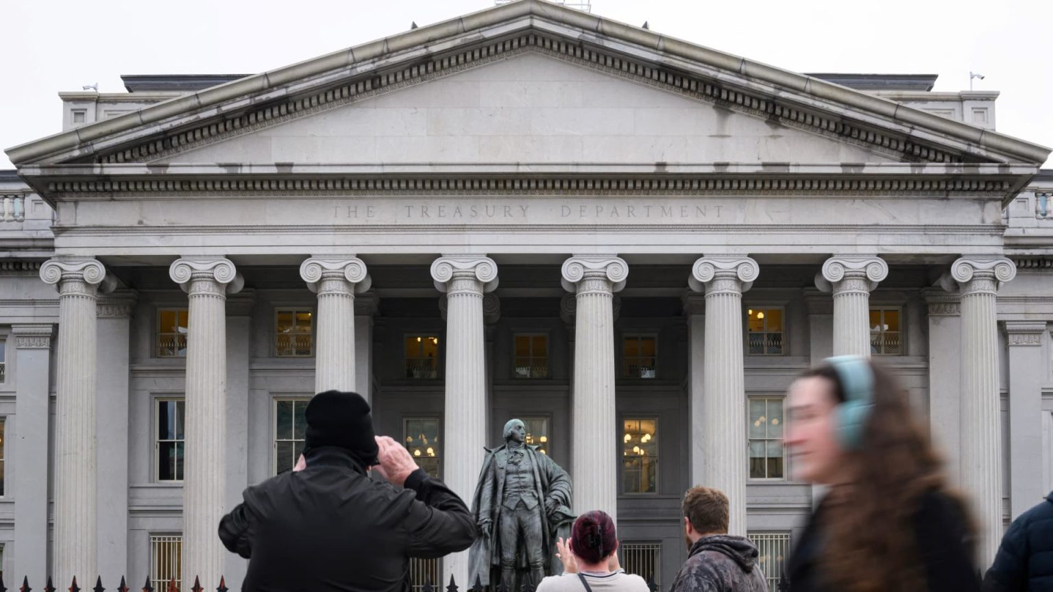 Treasury Announces Extended Deadline for Business Ownership Reporting