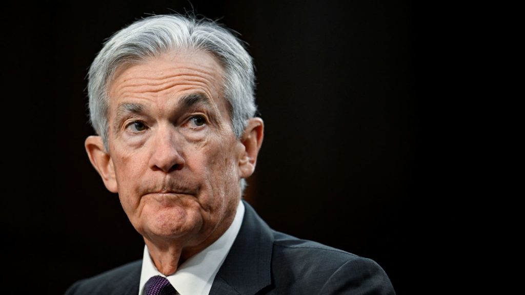 Fed to Release Updated Interest Rate Projections on Wednesday