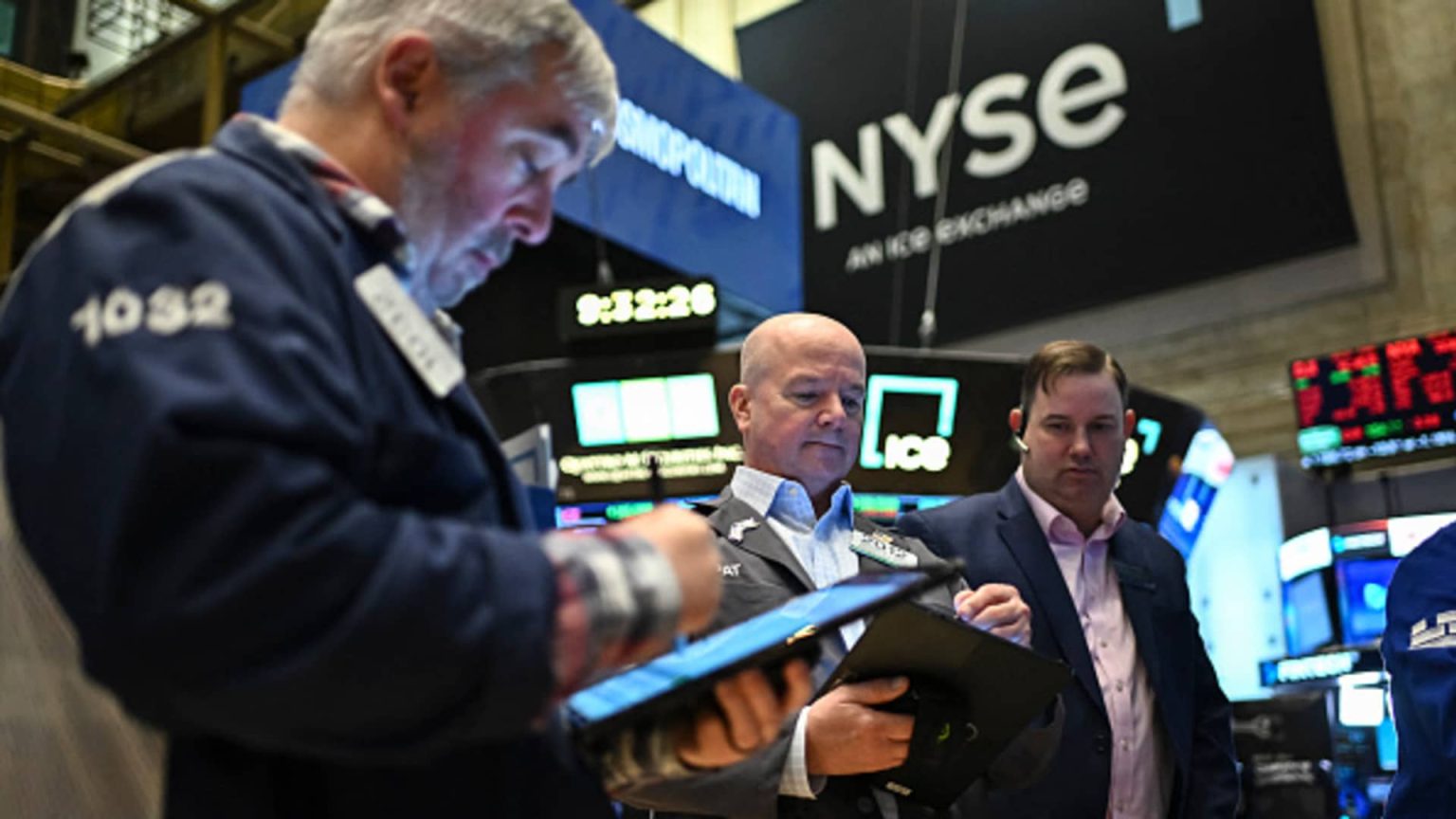A 20% S&P 500 'three-peat' is unlikely in 2025, market strategist says