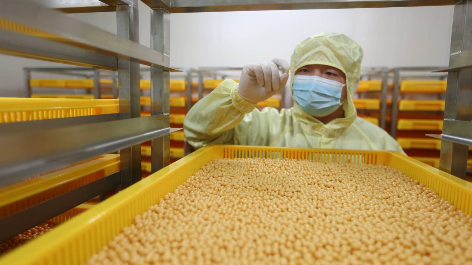 China biopharma deals rise with Summit, Merck China biopharma deals rise with Summit, Merck