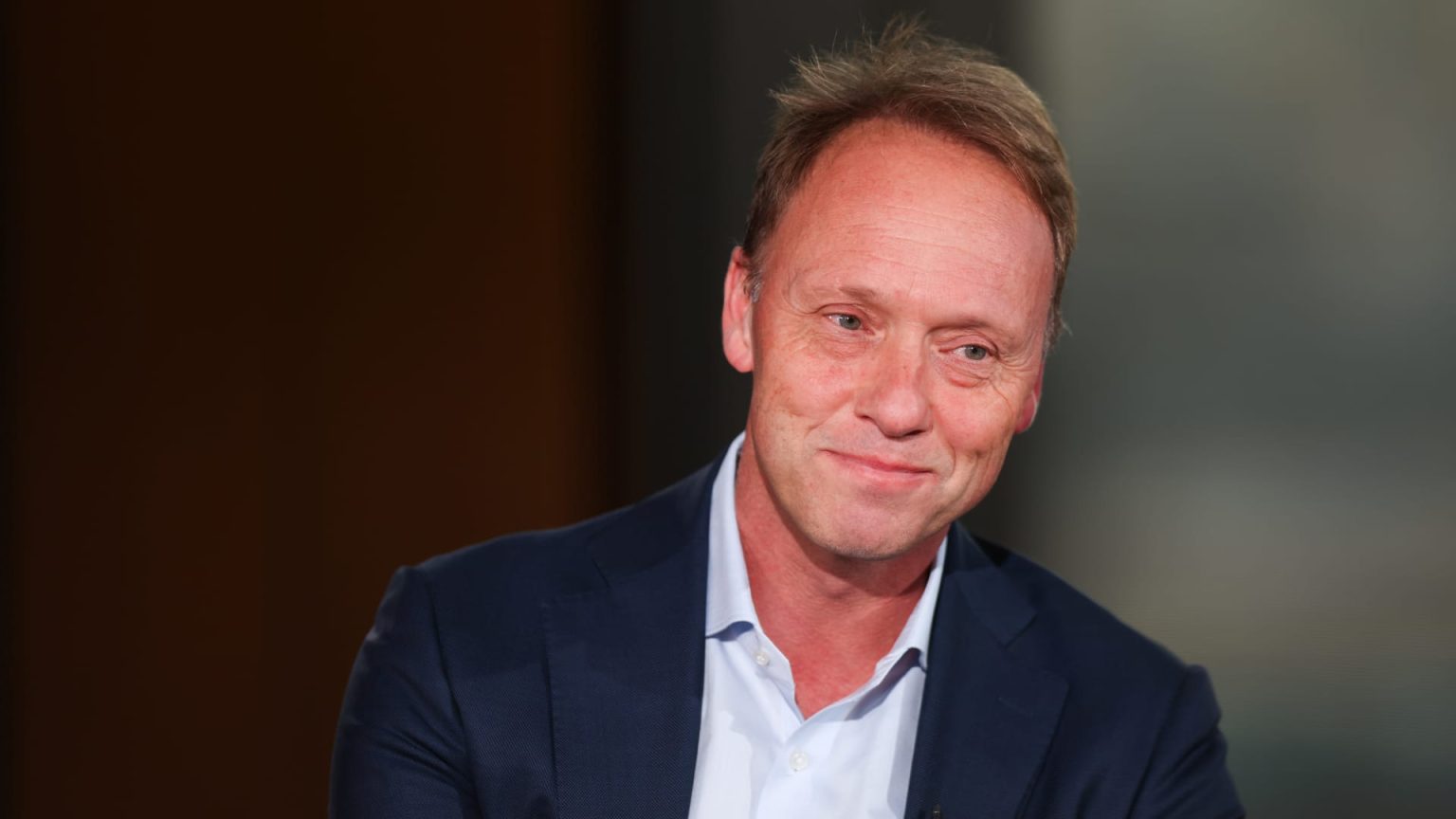 Unilever CEO Schumacher Resigns After Under Two Years in Role