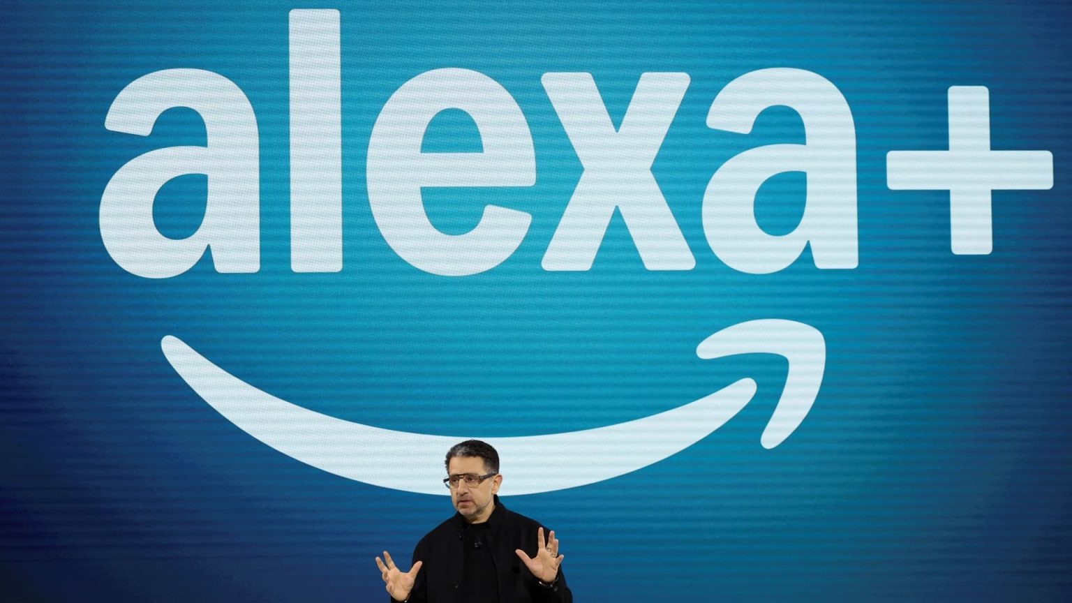 Amazon Launches Enhanced Alexa with AI Access for Prime Members