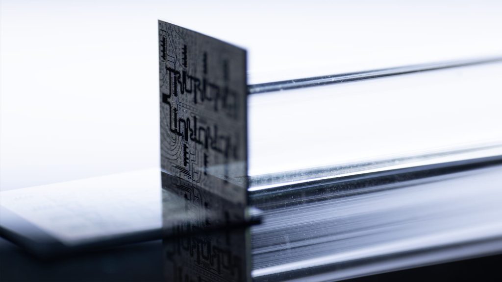 Amazon Unveils First Quantum Computing Chip Following Microsoft's Announcement