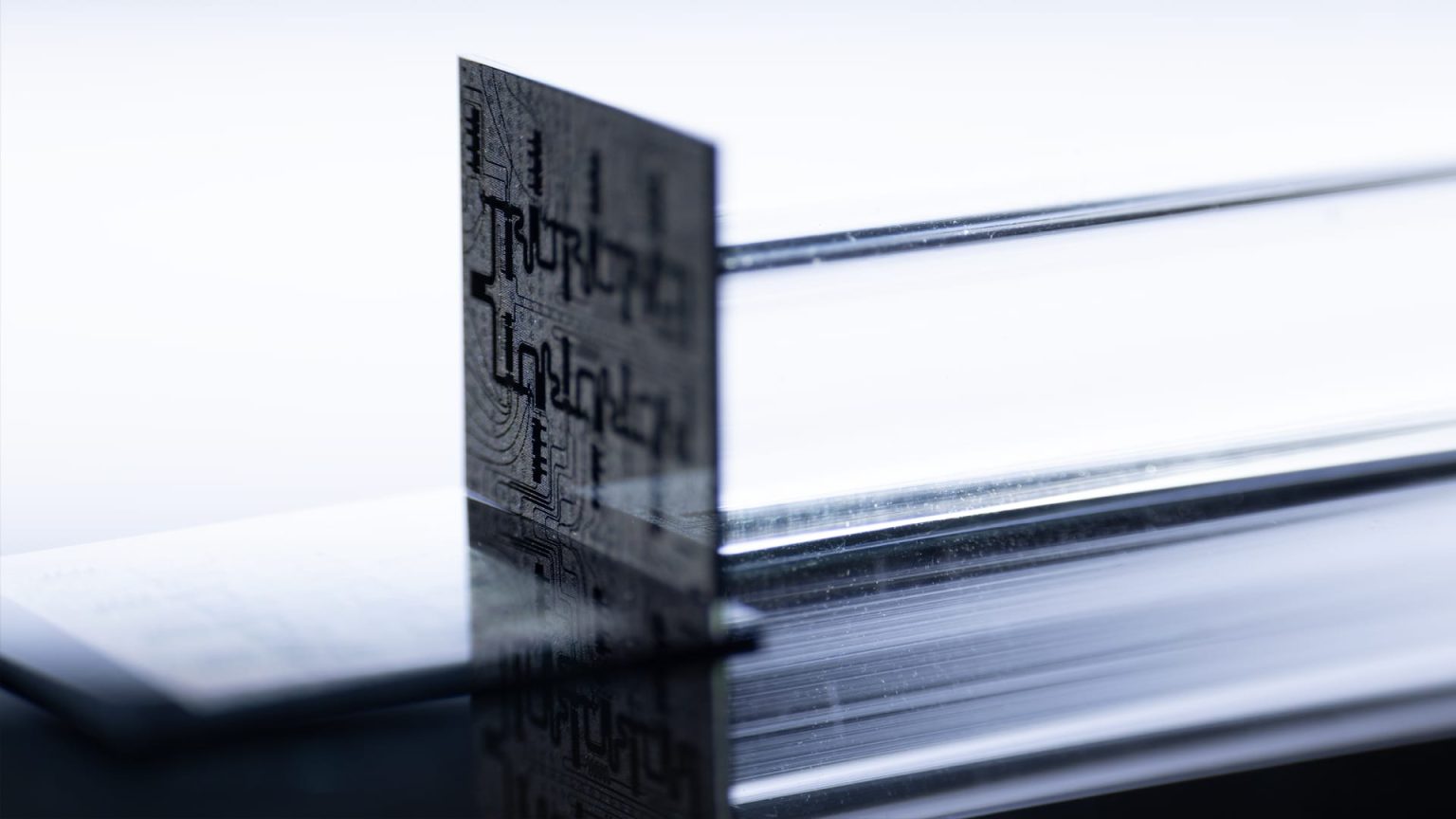 Amazon Unveils First Quantum Computing Chip Following Microsoft's Announcement