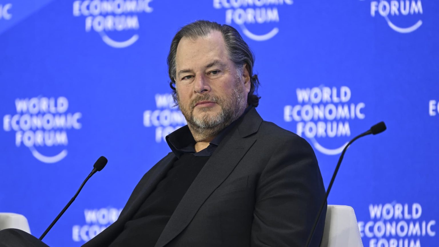 Salesforce Reports Q4 Earnings for 2025